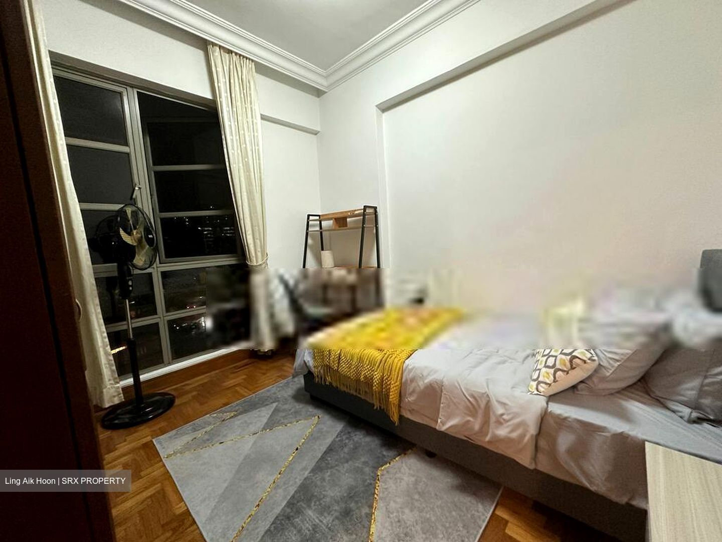 Parc Vista (D22), Condominium #544465911